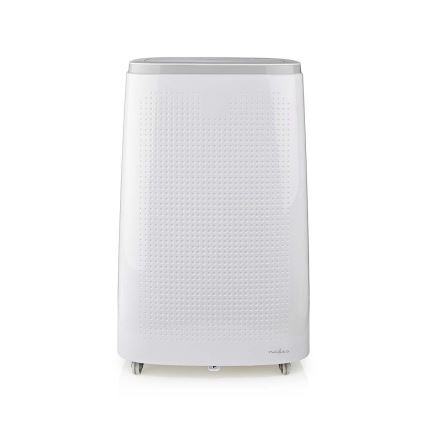 Älykäs mobiili ilmastointilaite 3in1 sisältäen täydelliset lisävarusteet 1800W/230V 16000 BTU Wi-Fi + kauko-ohjaus