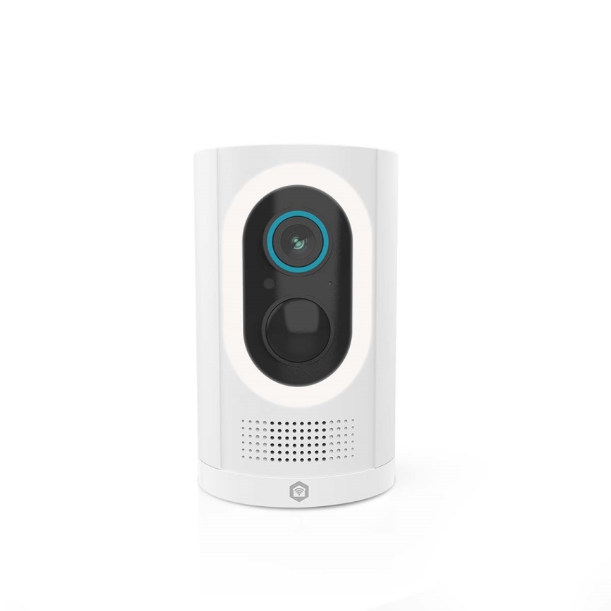 Älykamera 3 MP Full HD 1296p, 6700 mAh, Wi‑Fi, Tuya, IP65