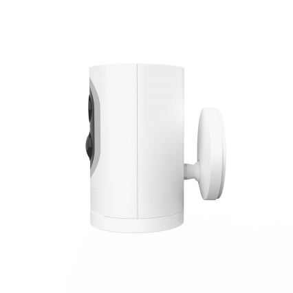 Älykamera 3 MP Full HD 1296p, 6700 mAh, Wi‑Fi, Tuya, IP65
