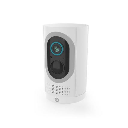 Älykamera 3 MP Full HD 1296p, 6700 mAh, Wi‑Fi, Tuya, IP65