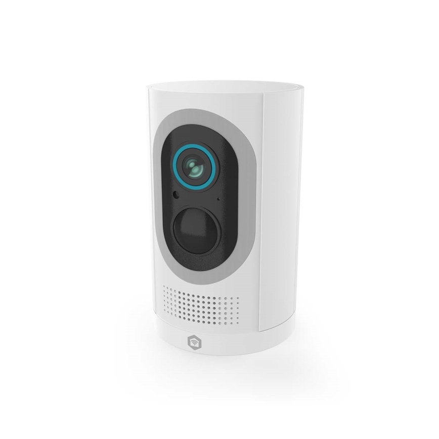 Älykamera 3 MP Full HD 1296p, 6700 mAh, Wi‑Fi, Tuya, IP65