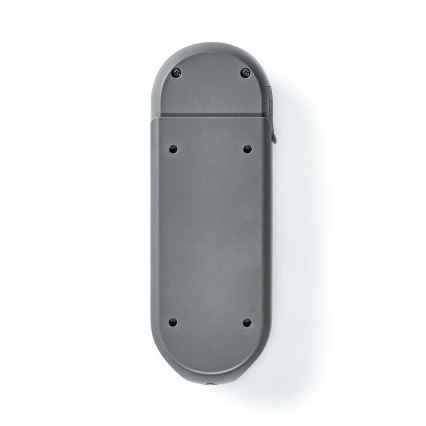 Video ovikello liiketunnistimella Full HD 1080p 5200 mAh Wi-Fi IP54