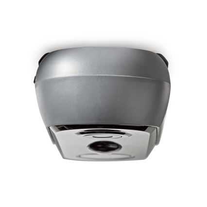 Video ovikello liiketunnistimella Full HD 1080p 5200 mAh Wi-Fi IP54