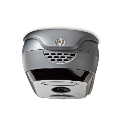 Video ovikello liiketunnistimella Full HD 1080p 5200 mAh Wi-Fi IP54