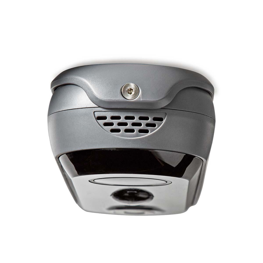 Video ovikello liiketunnistimella Full HD 1080p 5200 mAh Wi-Fi IP54