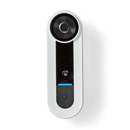 Langaton videovilkku Full HD 1536p -sensoreilla 3xAA Wi-Fi IP65