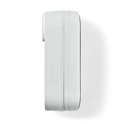 Langaton video-ovikello anturilla Full HD 1536p Wi-Fi IP65