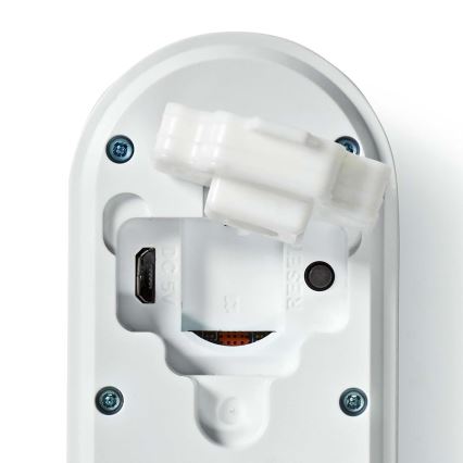 Langaton video-ovikello anturilla Full HD 1536p Wi-Fi IP65