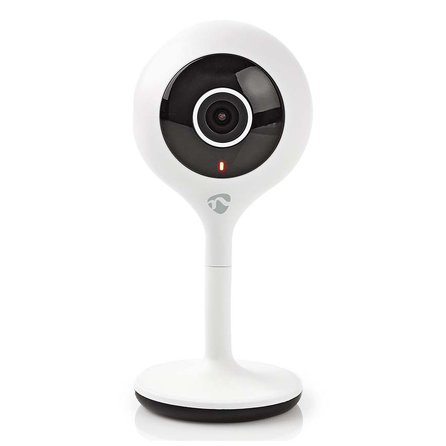 Älykäs IP-kamera Smartlife 5V FULL HD 1920x1080p Wi-Fi