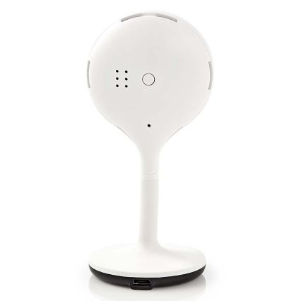 Älykäs IP-kamera Smartlife 5V FULL HD 1920x1080p Wi-Fi
