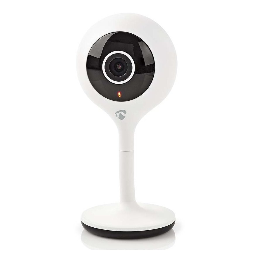 Älykäs IP-kamera Smartlife 5V FULL HD 1920x1080p Wi-Fi