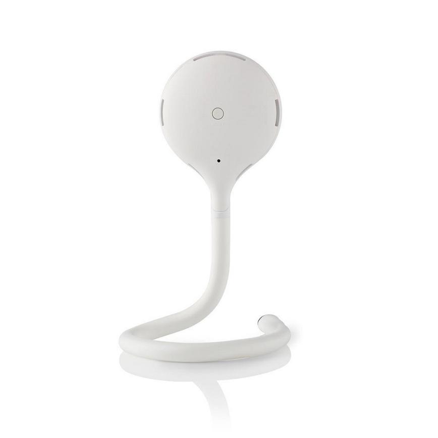 Älykäs IP-kamera LED / 5V / FULL HD 1080p ilmastointianturilla