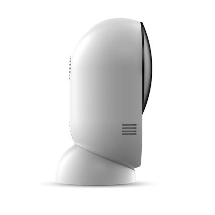 Älykamera Smartlife 5V 3MP Full HD 1296p Wi-Fi