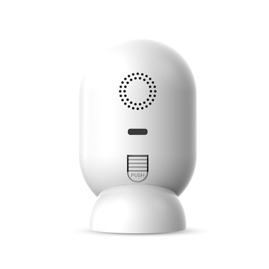 Älykamera Smartlife 5V 3MP Full HD 1296p Wi-Fi