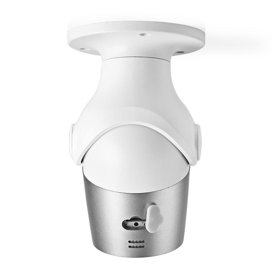 Älykäs IP-kamera ulkokäyttöön LED / 12V / FULL HD 1080p IP65