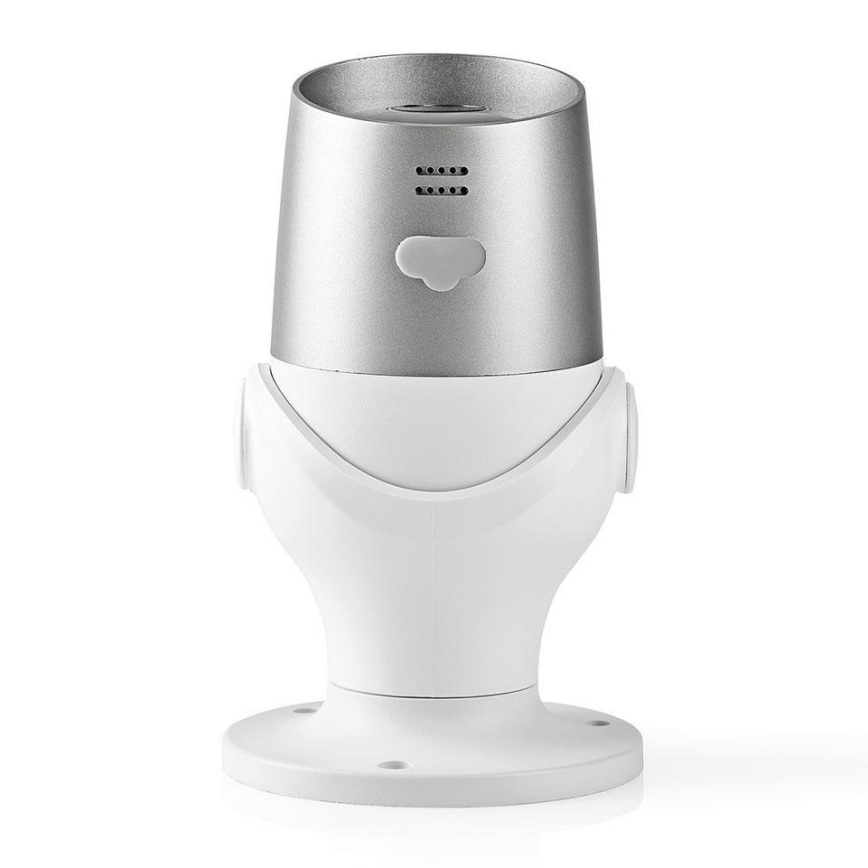 Älykäs IP-kamera ulkokäyttöön LED / 12V / FULL HD 1080p IP65
