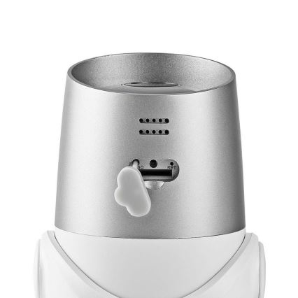 Älykäs IP-kamera ulkokäyttöön LED / 12V / FULL HD 1080p IP65