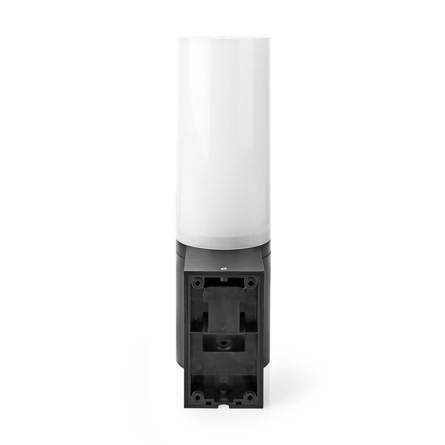 Älykäs ulkokamera SmartLife Full HD 1080p LED-valolla Wi-Fi Tuya IP65