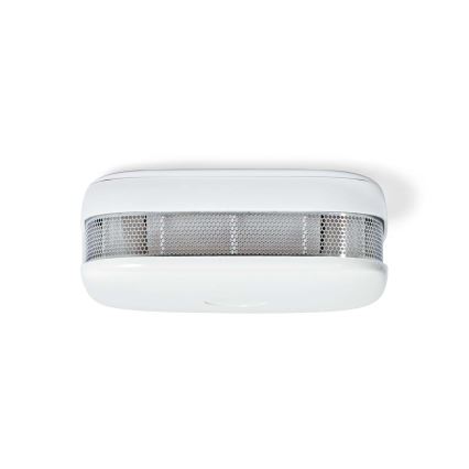 Savuhälytin SmartLife 3V/1xCR123A Wi-Fi Tuya