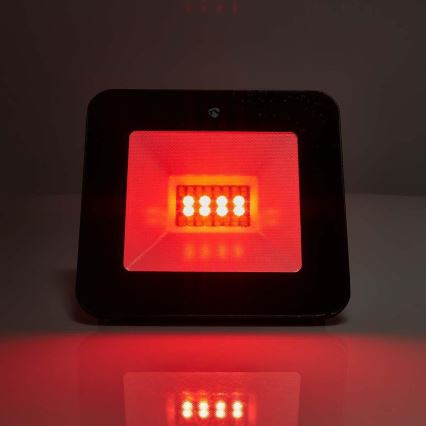 LED RGBW Himmennettävä valonheitin SmartLife LED/20W/230V Wi-Fi IP65 2700-6500K