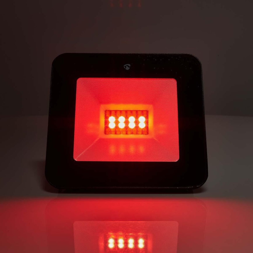 LED RGBW Himmennettävä valonheitin SmartLife LED/20W/230V Wi-Fi IP65 2700-6500K