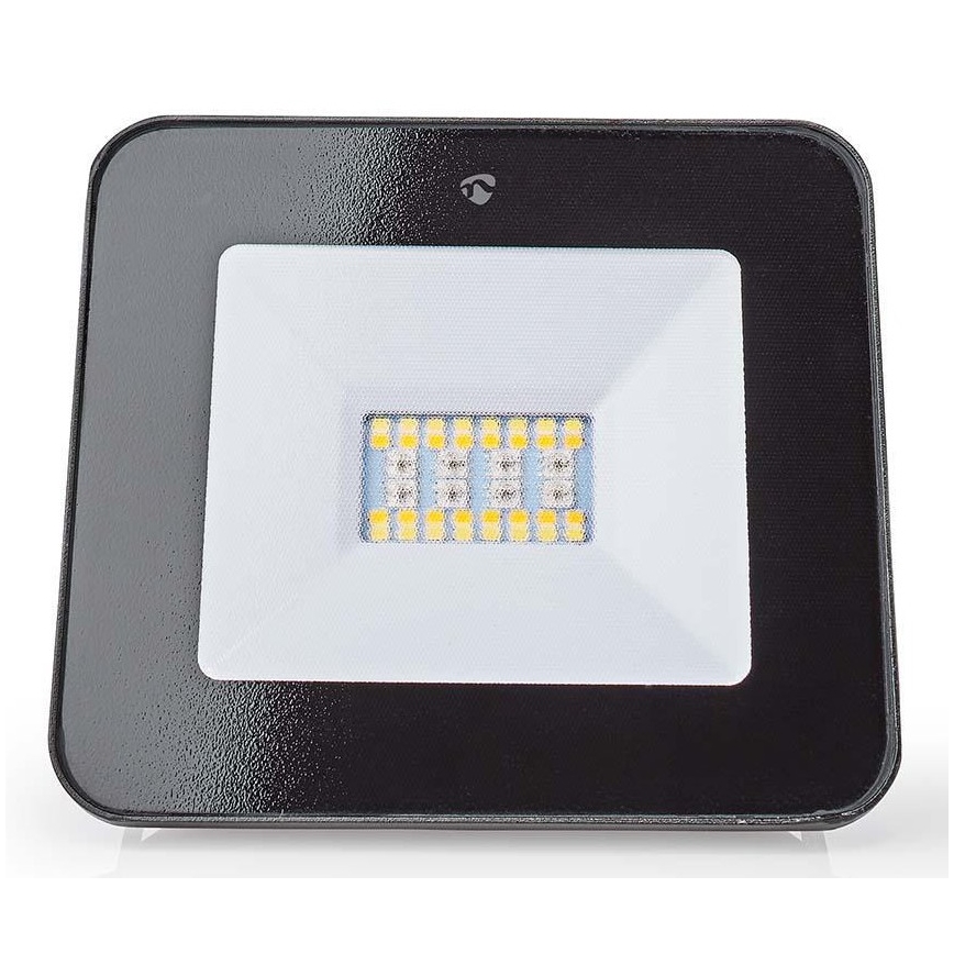LED RGBW Himmennettävä valonheitin SmartLife LED/20W/230V Wi-Fi IP65 2700-6500K