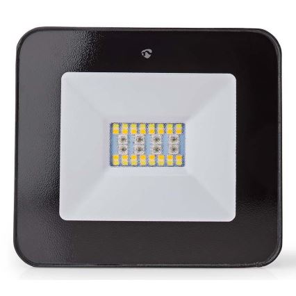 LED RGBW Himmennettävä valonheitin SmartLife LED/20W/230V Wi-Fi IP65 2700-6500K