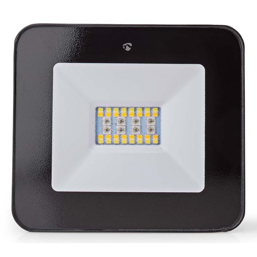 LED RGBW Himmennettävä valonheitin SmartLife LED/20W/230V Wi-Fi IP65 2700-6500K