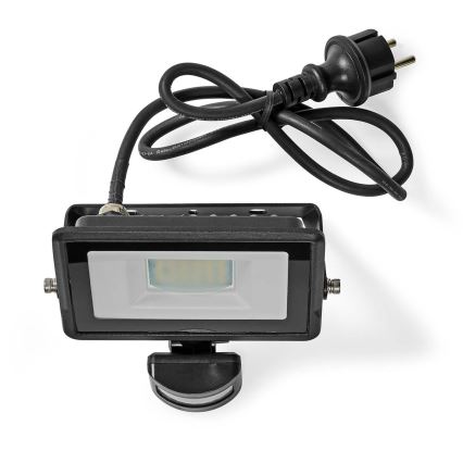 LED himmennettävä valonheitin liiketunnistimen kanssa SmartLife LED/20W/230V 3000-6500K IP44 Wi-Fi