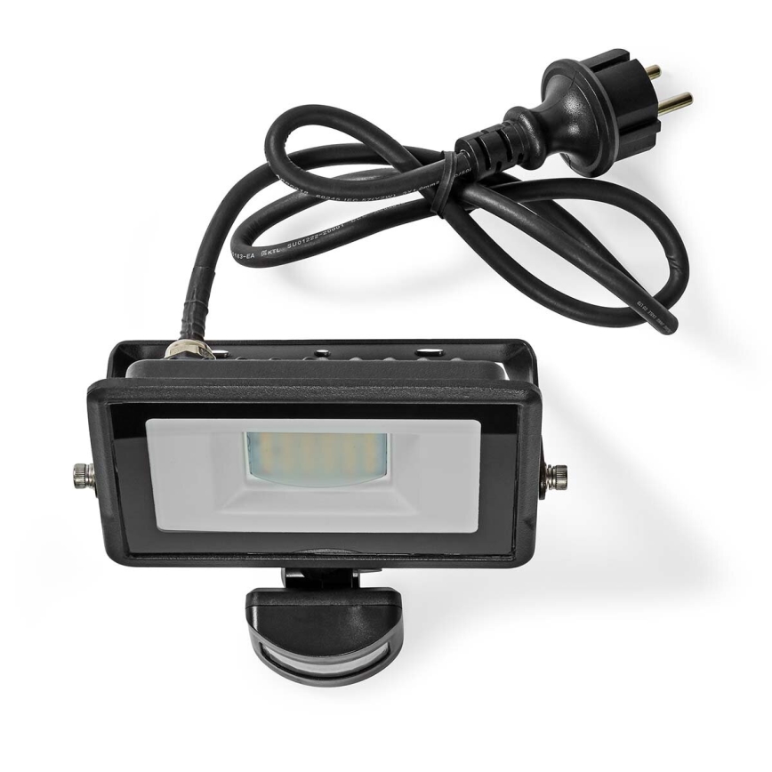 LED himmennettävä valonheitin liiketunnistimen kanssa SmartLife LED/20W/230V 3000-6500K IP44 Wi-Fi