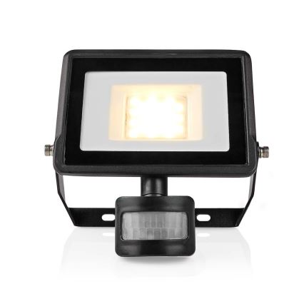 LED himmennettävä valonheitin liiketunnistimen kanssa SmartLife LED/20W/230V 3000-6500K IP44 Wi-Fi