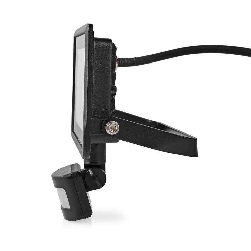 LED himmennettävä valonheitin liiketunnistimen kanssa SmartLife LED/20W/230V 3000-6500K IP44 Wi-Fi