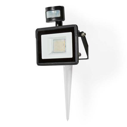 LED himmennettävä valonheitin liiketunnistimen kanssa SmartLife LED/20W/230V 3000-6500K IP44 Wi-Fi