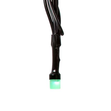 LED RGB Jouluketju 168xLED/8 toimintoa 23m IP44 Wi-Fi Tuya