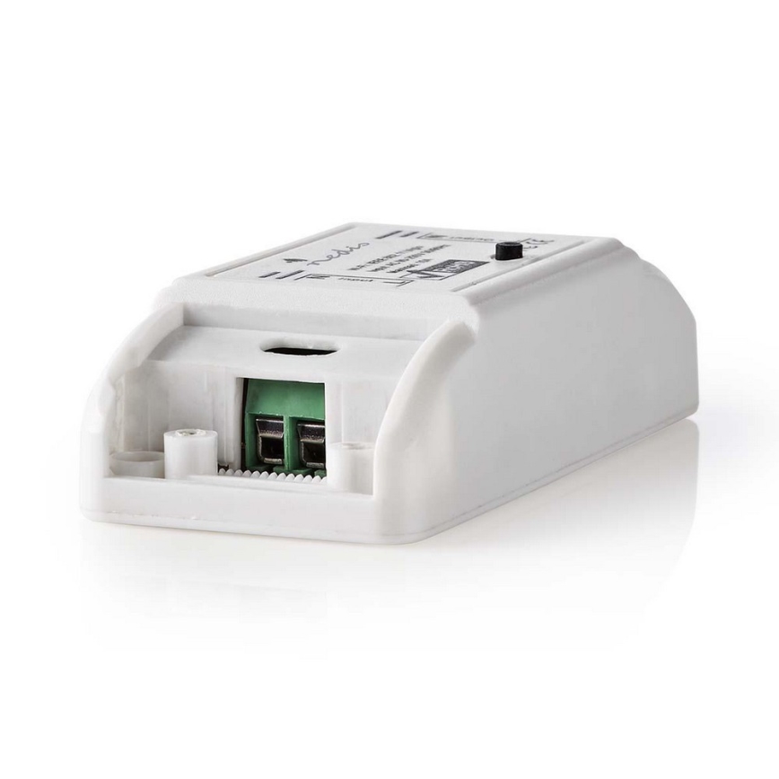 Kytkin sähköpiirille 2500W / 230V / 17dBm Wifi