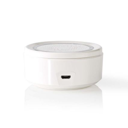 Wifi sireenihälytys / soittoääni / 5V 8dB
