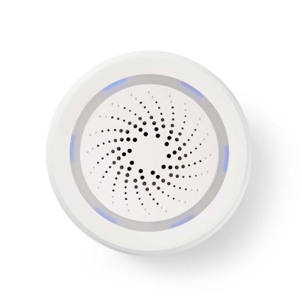Wifi sireenihälytys / soittoääni / 5V 8dB