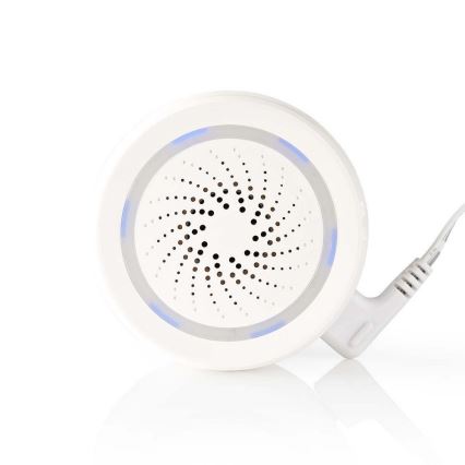 Wifi sireenihälytys / soittoääni / 5V 8dB