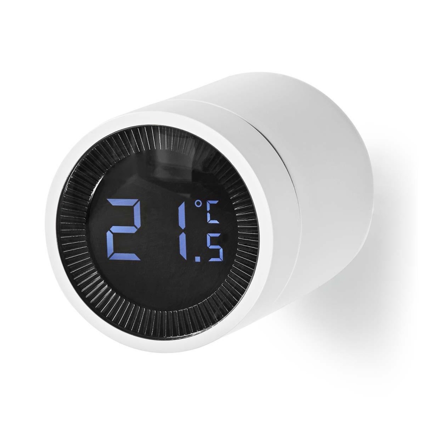 LED-älykäs patterien ohjaus ZigBee 2xAA