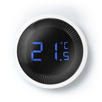 LED-älykäs patterien ohjaus ZigBee 2xAA