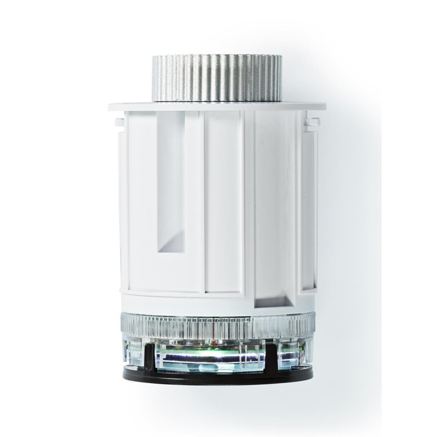 LED-älykäs patterien ohjaus ZigBee 2xAA