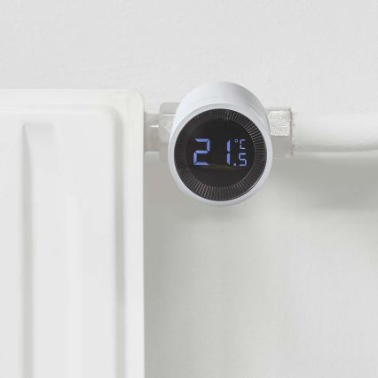 LED-älykäs patterien ohjaus ZigBee 2xAA
