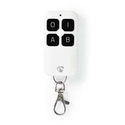 Älykäs kaukosäädin ZigBee 1xCR2032