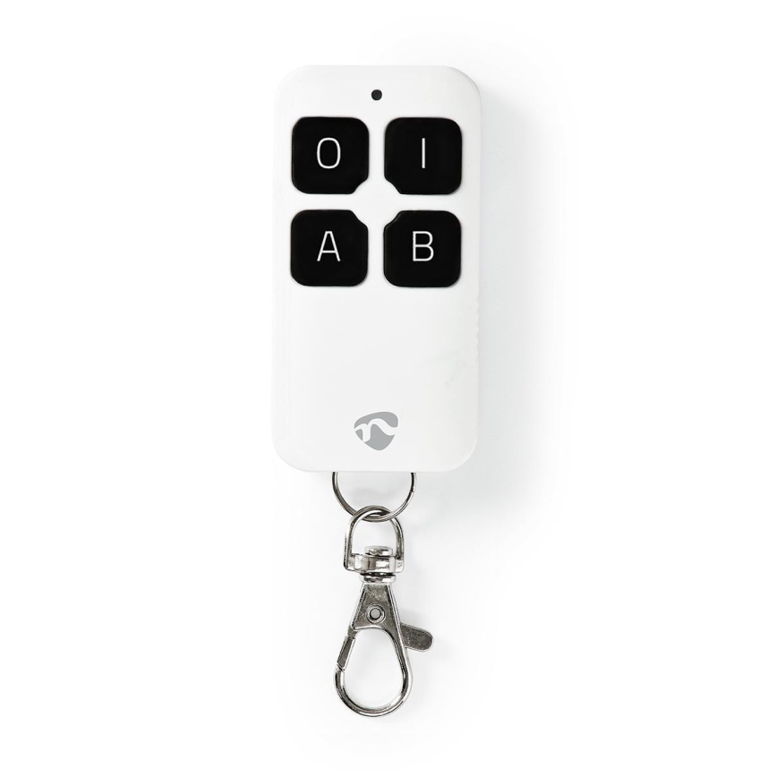 Älykäs kaukosäädin ZigBee 1xCR2032