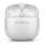 Niceboy Beans 4 POP - Langaton earphones 200 mAh + 2x 30 mAh IPX4 valkoinen