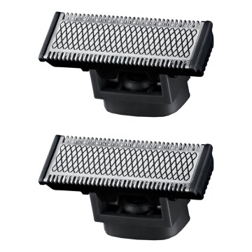 Niceboy ION AirBlade Razor - SETTI 2x Partatrimmerin vaihtoterä