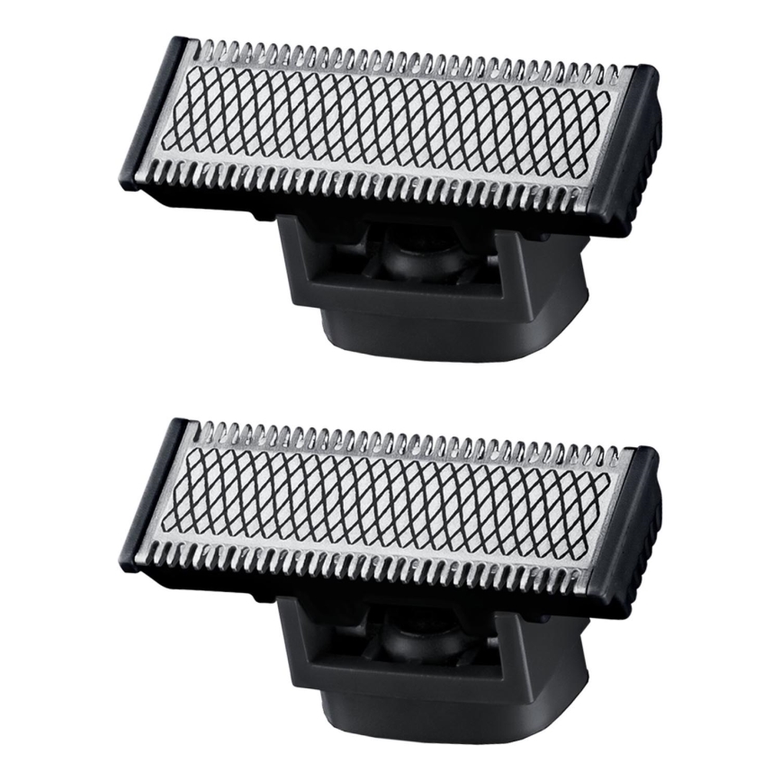 Niceboy ION AirBlade Razor - SETTI 2x Partatrimmerin vaihtoterä