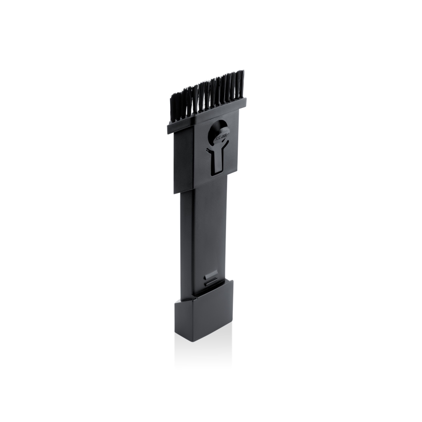 Niceboy ION Hurricane F7 - Langaton pölynimuri 3in1 150W/2200 mAh musta