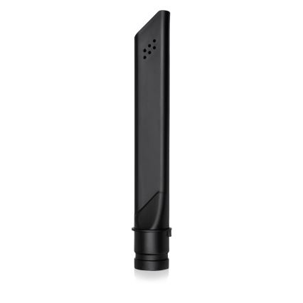 Niceboy ION Hurricane H5 - Langaton pölynimuri 2in1 150W/2200 mAh valkoinen/sininen