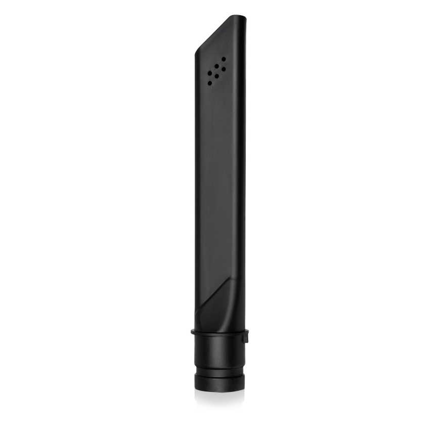 Niceboy ION Hurricane H5 - Langaton pölynimuri 2in1 150W/2200 mAh valkoinen/sininen